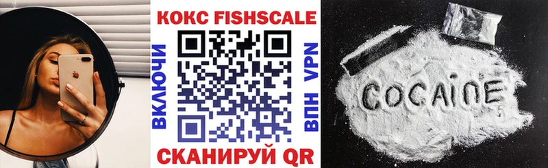 КОКАИН Fish Scale  закладки  Ростов 